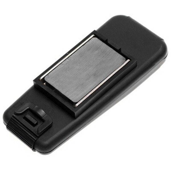 Magnetisk Nyckelbox, Nödknyckelboxar, Rostfri, Hållbar, Säker Nyckeluppbevaringslåda, Bilmyntslåda