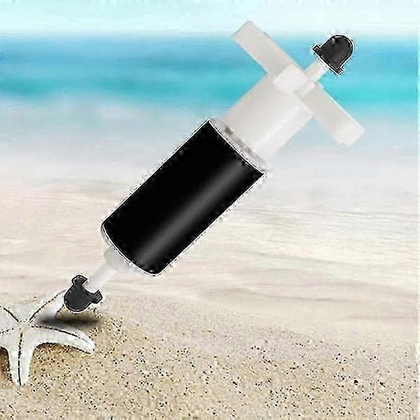 Lay Z Spa boblebadpumpehjulrotor - E02 Fix 0,69 mm reservedel til Lazy Spa boblebad