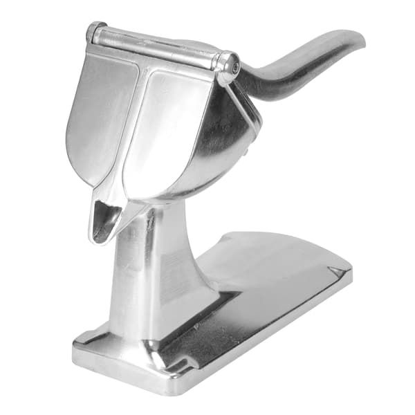 Multifunktionell Mini Manuell Juicer Frukt Citron Apelsin Press Squeezer Extractor Köksaccessoar