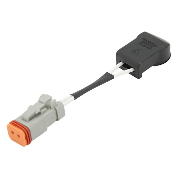 Injektor Elektrisk Kontakt 3803682 ABS Slitesterk Ledningsnett Erstatning for CUMMINS N14 M11 L10
