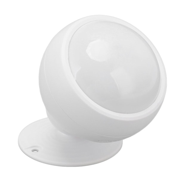 Infrarød bevægelsessensor APP-alarm trådløs PIR-bevægelsesdetektor LED-påmindelse WiFi-sensor Smart Home Security