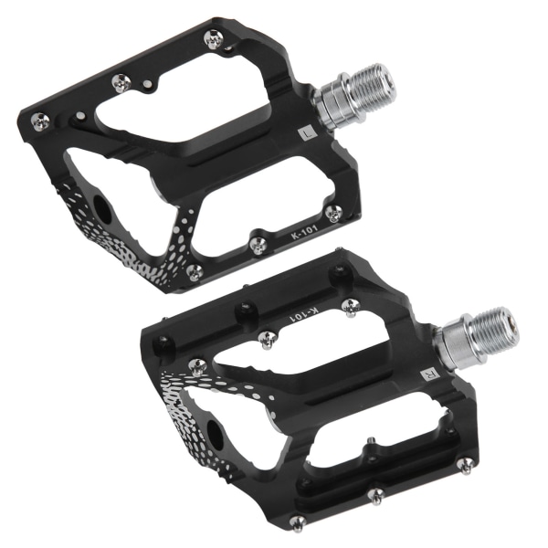 SIKW K‑101 Super Let Mountainbike Leje Pedal Aluminium Legering Cykel Tilbehør