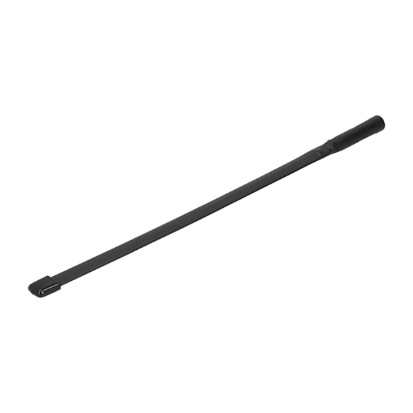 SMA mannlig sammenleggbar antenne Walkie Talkie Antenne Internasjonal standard SMA hannkontakt