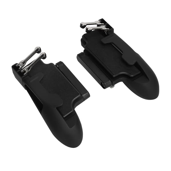 Universal 6-finger Tablet Gamepad Controller Holder 1 par