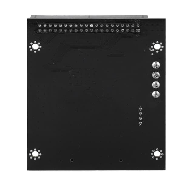 Micro SD til 2,5 tommer IDE Micro SD / TF hukommelseskort til IDE 40-bens hanadapter