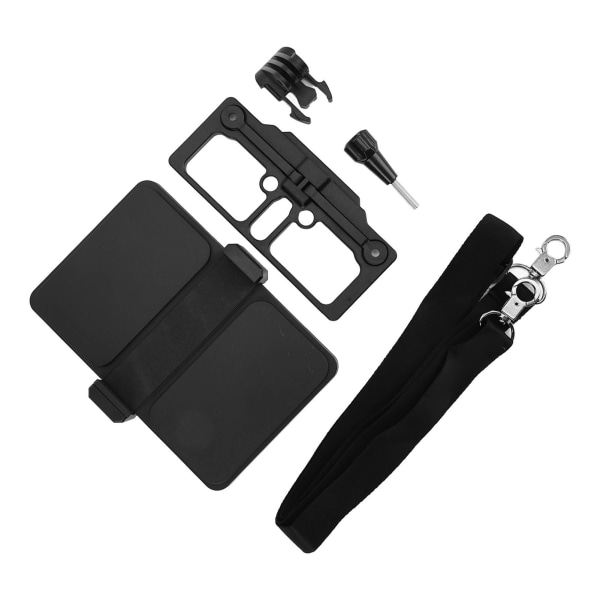 Fjernkontroll Nettbrettholder for Mini SE Nettbrett Justerbar Nettbrettholder med Lanyard