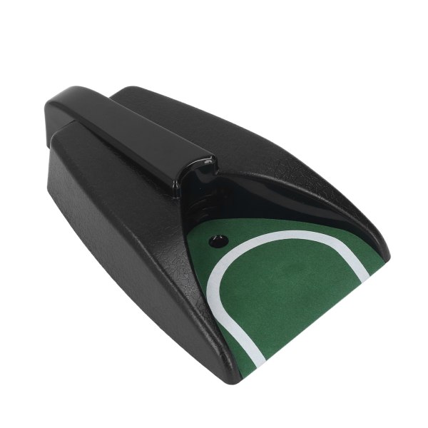 Automatisk returmaskin for golfballer Gravity Induksjon Elektrisk golfputttreningscup for innendørs og utendørs