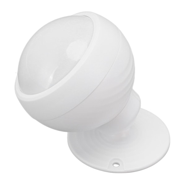 Infrarød bevægelsessensor APP-alarm trådløs PIR-bevægelsesdetektor LED-påmindelse WiFi-sensor Smart Home Security
