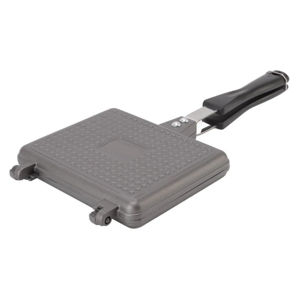 Våffeljärn med enkel användning, non-stick, effektiv, universell fyrkantig våffelmaskin