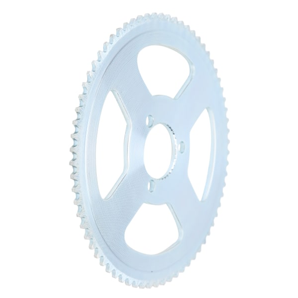 25H 70 tænder 29mm indvendig diameter kranksæt stål cykel kædehjul cykel tilbehør