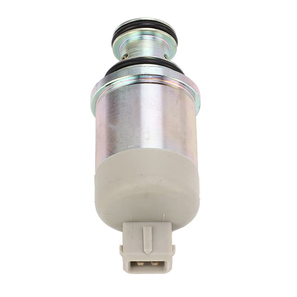 Tomgangsreguleringsventil Metalllegering Høy Ytelse YB09853 Solid Erstatning for Fiat