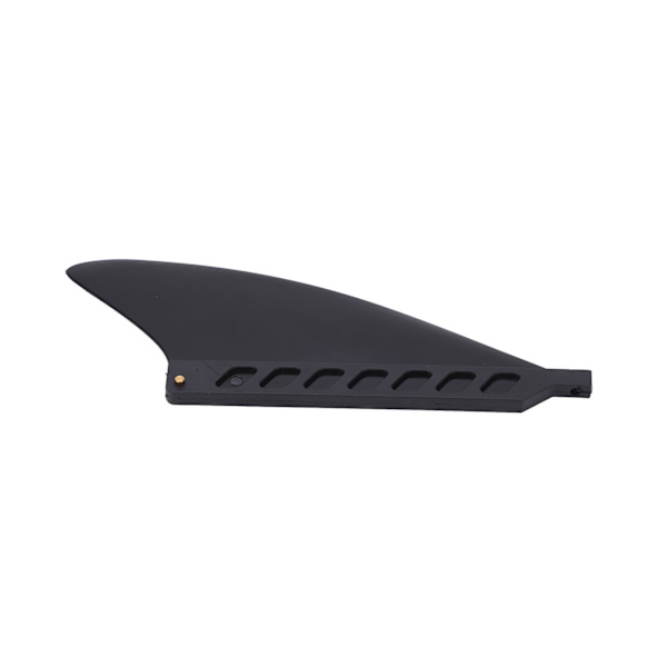 3 tums Surfbräda Splitter Bas PVC Universell Färgmatchande Uppblåsbar Surfbräda Caudal Fena