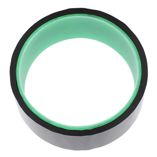 BOLANY Cykel Tubeless Dæk Pad Fælgbånd Vakuum Ring Foringsbælte Tætningsdæk Pad Tape 37mmx10M