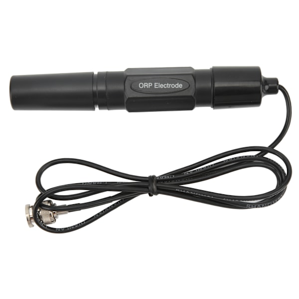 ORP 201H Probe Elektrode Udskiftelig BNC Stik Probe til ORP Tester Meter Controller 2M