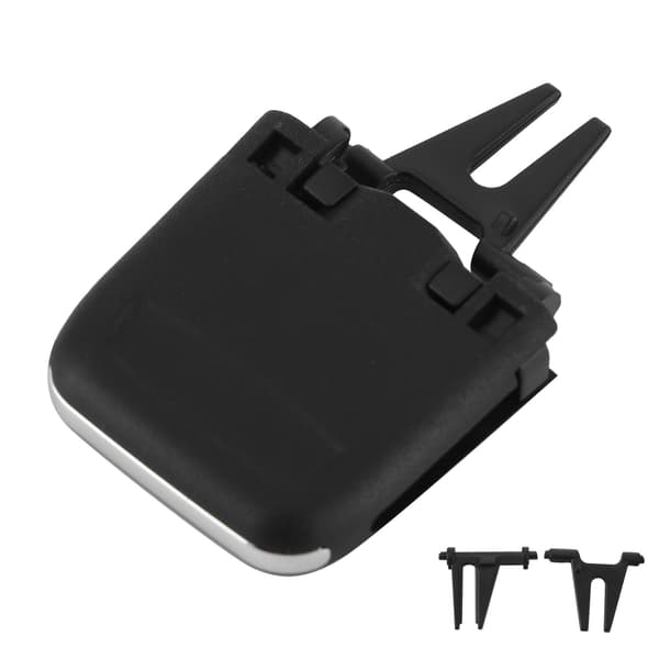 Front A/C Luftventil Udgangs Tab Clip Reparation Dash Side Passer til Porsche Macan 2015-2018