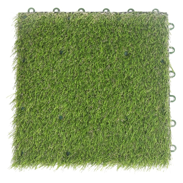 3 cm:n muovinen ruohopohja, vedenpitävä ruoholevy, liitoslevy nurmikon tekomatto