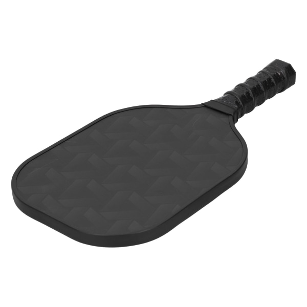 Outdoor Portable Sports Pickleball Paddle Bordtennisracket Karbonfiber PP-racket