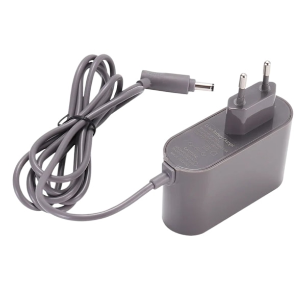 Adapter til opladning kompatibel med Dyson V6 V7 V8 trådløs håndstøvsuger