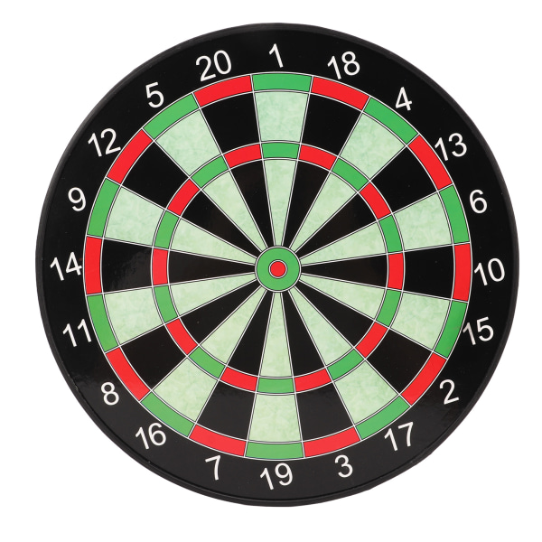 Magnetisk Dartbræt Sikkerhed Dartbræt Sæt Indendørs Udendørs Dart Spil til Børn med 4 stk. Magnetiske Dart