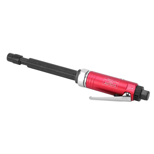 Ilmahionta 20000RPM 90PSI Tarkka pidennetty pneumaattinen hiontakone 3mm 6mm kiristinholkilla japanilaistyylinen
