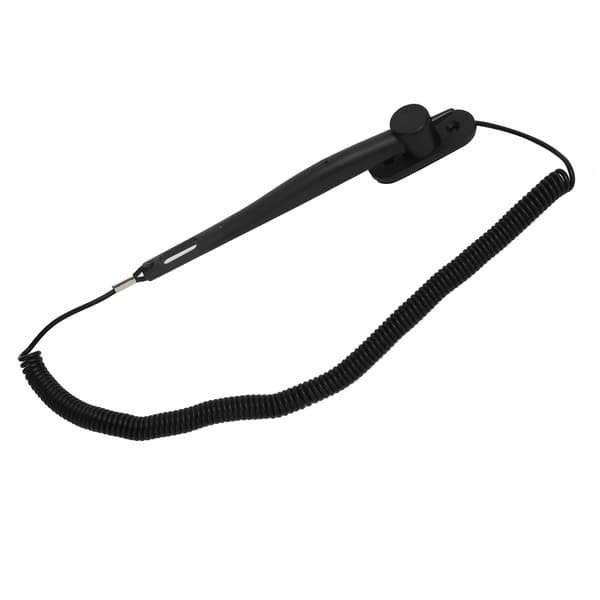 Resistiv Stylus Touch Screen Pen Fjeder Tip 35cm Tablet Tilbehør