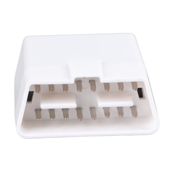 ELM327 OBD2 Bluetooth 4.0 -skanneri, korkea tarkkuus, Plug and Play -autokoodinlukija useimmille puhelimille
