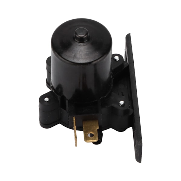 12V Vindrutetorkare Spolarpump Motor AWP01 2 Terminaler Universaldelar för Bil Lastbil Buss