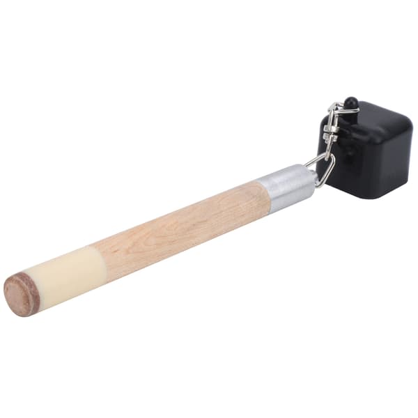 2 i 1 Multifunktionel Billard Snooker Pool Kø Kridt Holder med Kø Stick Tip Pick