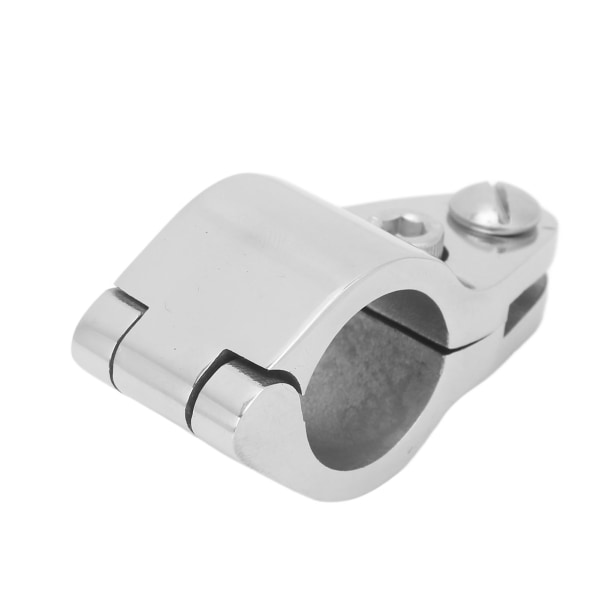 316 Bimini Topkæbe Slide Rustfast Robust konstruktion Glattere overflader Marine hardware tilbehør til glasfiber yachter