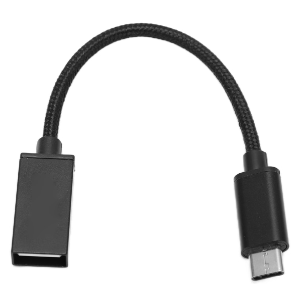 Fjärrkontroll OTG Datakabel Adapter USB C till USB A OTG Adapter för Mavic AIR2 2S MINI 2