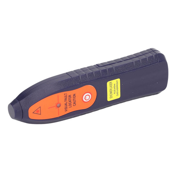 Fiber Visuell Feilsøker Optisk Nettverkskabel Tester Meter Rød Lyskilde Pen FC SC ST Port HT S10A &gt;10mW