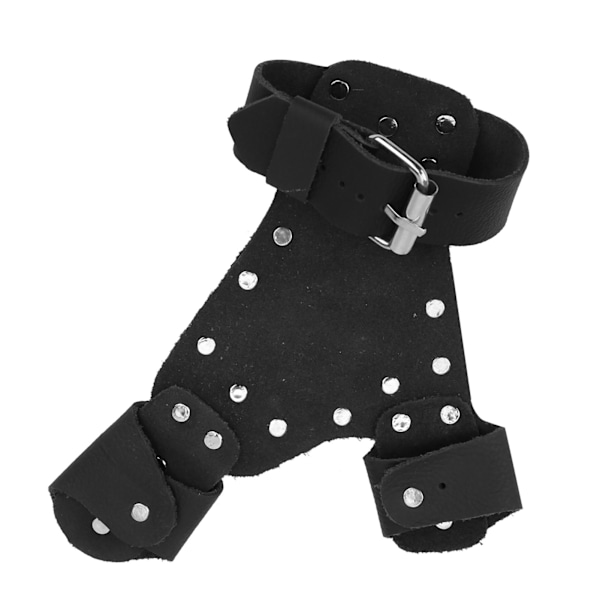 Fiske Handskydd Handskydd Handledsskydd Armband Tillbehör till fiskearmband