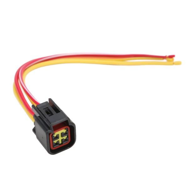 Starter Relé Solenoid Ledningsnett Kontakt Erstatning for Suzuki GSXR600 GSXR750 2006‑2009