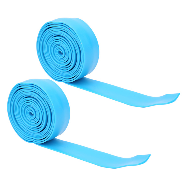 2kpl/ set 2,5M Jooga-kuminauhat Harjoitus Urheilu Venytyshihna Vastusnauha ExpanderBlue