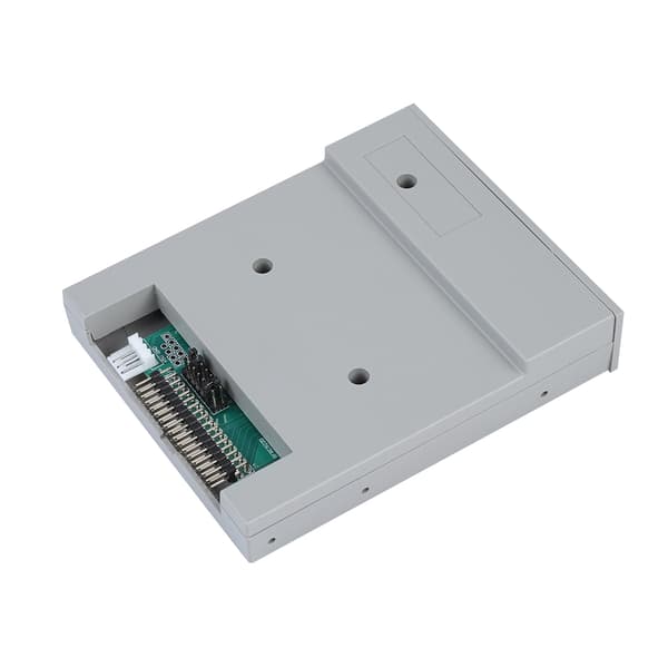 SFR1M44-U100 3.5in 1.44MB USB SSD Floppy Drive Emulator Plug and Play