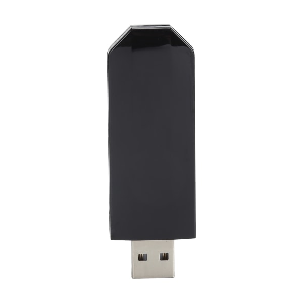 USBAC11 Nettverkskort AC600M DualBand USB 2.4G/5G WiFi-mottaker-sender Datatilbehør