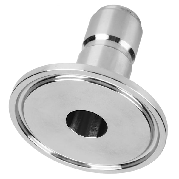 K-type øl brygning hurtig afbrydelse 304 rustfrit stål Homebrew adapter stik