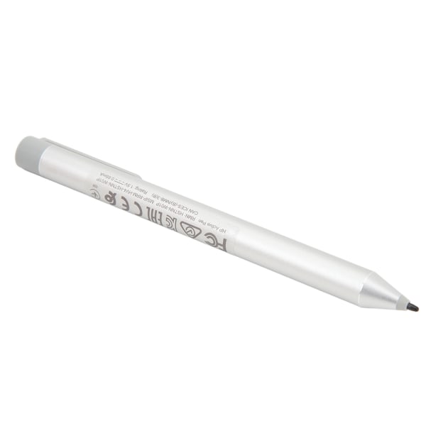 Stylus for HP Elite 4096 Trykknivå 2 Tilpassbare knapper Smart Pen for Elitebook 1040 G4 X360 1020 G2