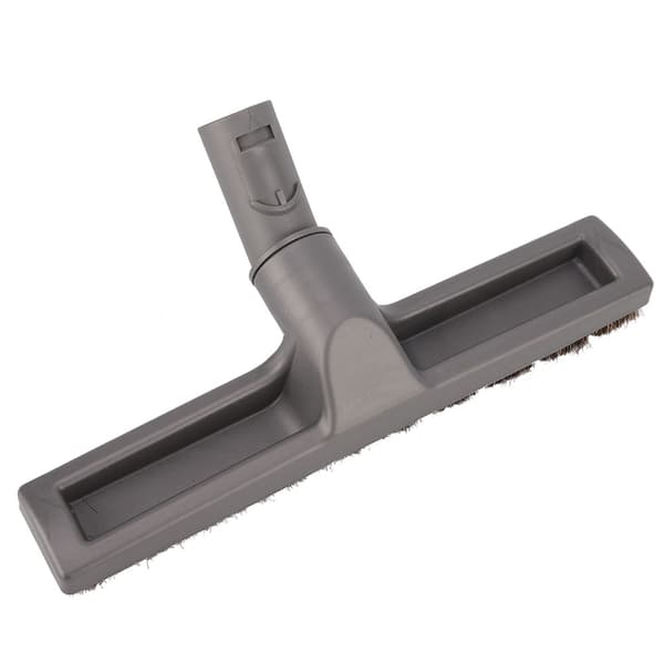1 stk Hard Gulvbørste For Dyson V6 DC62 DC59 Feierobot Støvsuger Tilbehør