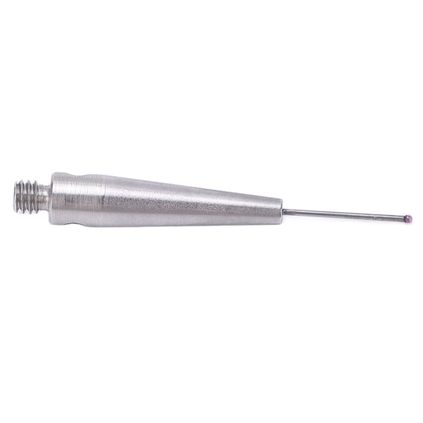 CMM-probe stylus wolframkarbidkeramik M2-gevind 0,5 mm diameter kuglemaskinværktøjsprobenål