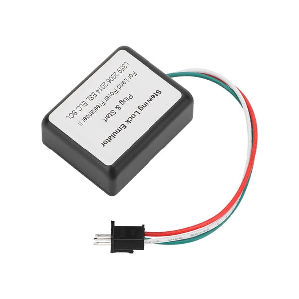 Ratlås Emulator ABS Udskiftning til Land Rover Freelander2 L359 2006‑2014 ESL ELC SCL