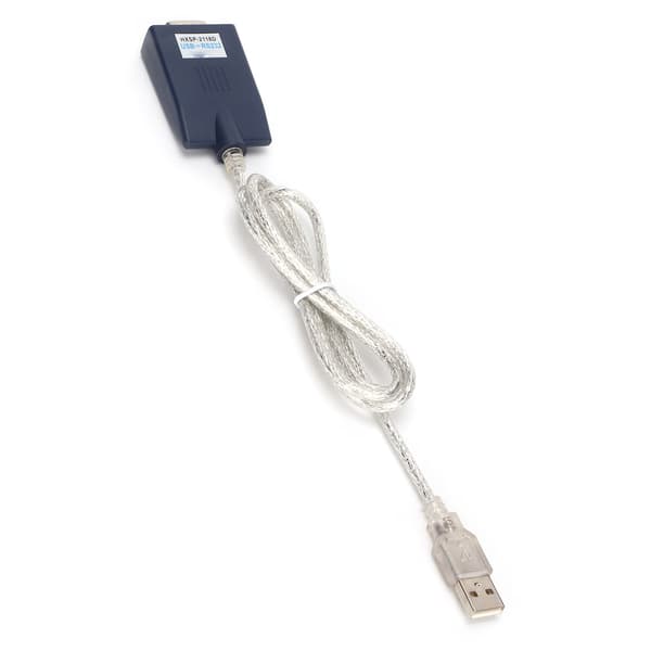 USB til RS232 DB9 PL2303 seriel adapter til Windows 7 8 10 Linux OS X 10