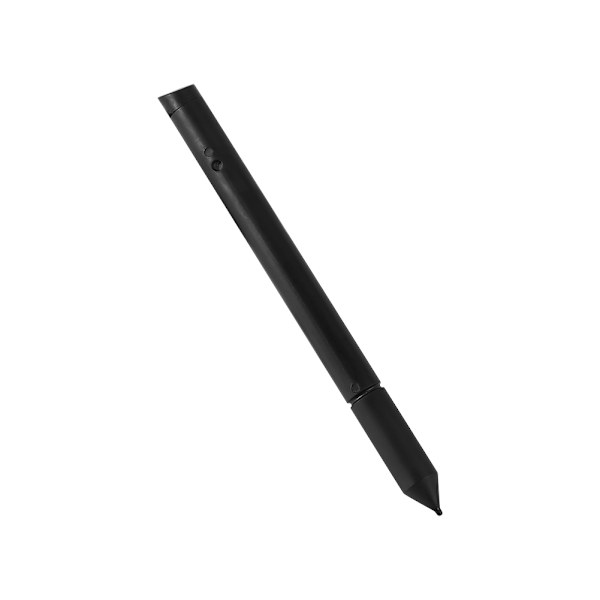 Stylus Pen 2 i 1 tynd spids Touch Screen Pen Kapacitiv til iPad iPhone Smartphone Touch Pen