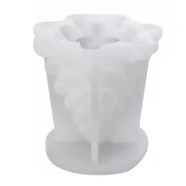 Form Söt form Smidigare Återanvändbar 3D- form för DIY-hantverk