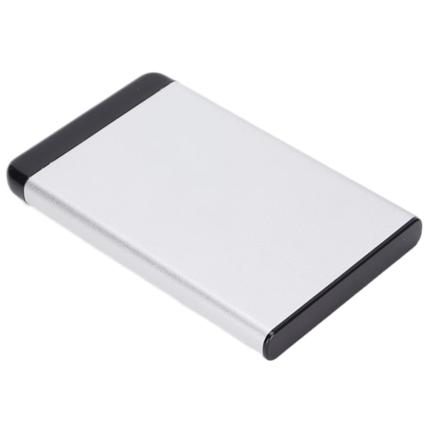 Extern hårddisk snabb dataöverföring enkel att använda bred kompatibilitet ultratunn portabel USB 3.0 HDD för Win7 250GB