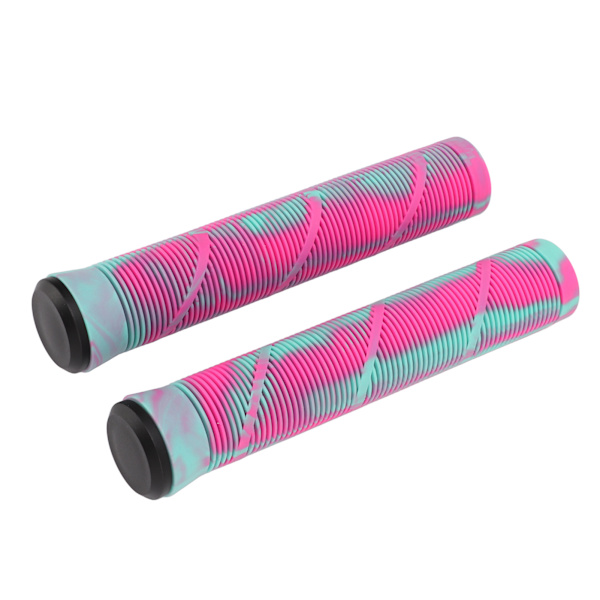 1 par 16 cm cykelstyrgreb gummi skridsikre cykelstyrgreb til standard 22,2 mm