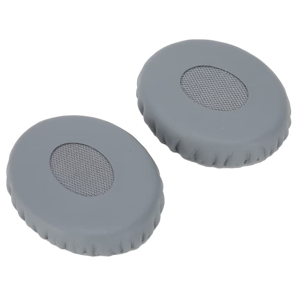 DHW 49 Erstatningsøreputer Dekselpute for OE2 OE2I Headset Hodetelefon Grå
