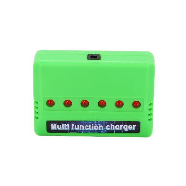 RC 3.7V Litium Batteriladdare för SYMA RC Flygplan JST Laddare för SYMA X5HW X5A‑1 X5HC X5A X15 X15C X15W X21 X21W X2