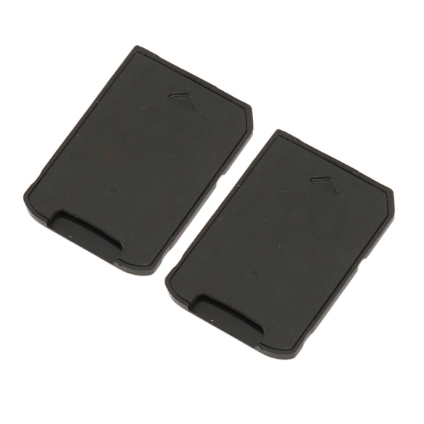 2st för SD2VITA 3.0 Game Memory Card Adapter Dongel för PSV Minneskort Adapter för PS Vita 1000 2000 med Firmware 3.60 System