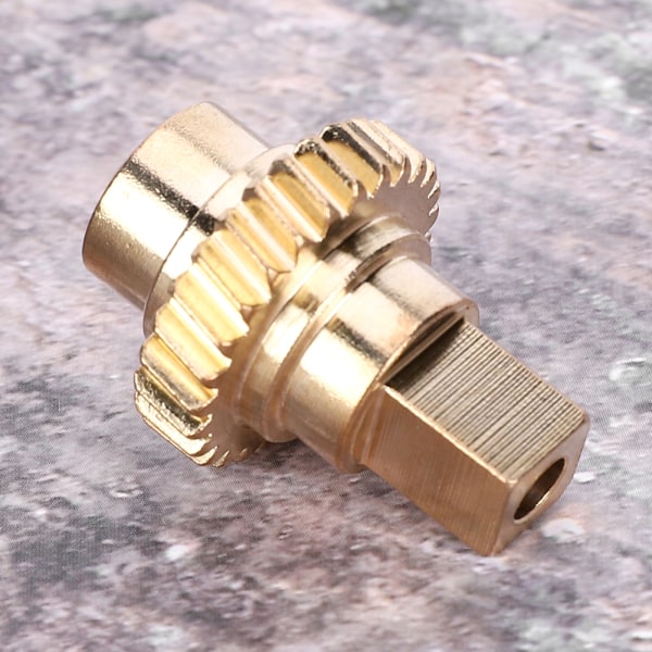 2 stk. Motor Erstatningsgir 13297951 Passer for Vauxhall Passer for Opel
